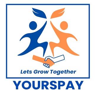 YOURSPAY logo