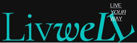 LivweLL Live Your Way (Logo) logo