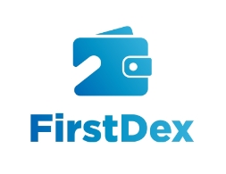 FirstDex logo