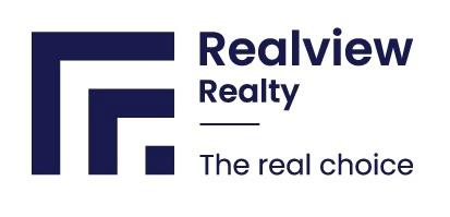 REALVIEW REALTY logo
