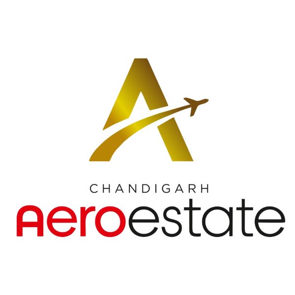 Chandigarh Aeroestate logo