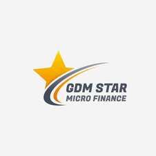 GDM STAR MICRO FINANCE logo