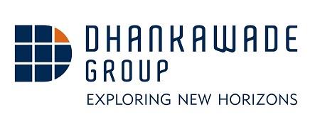 DHANKAWADE GROUP logo