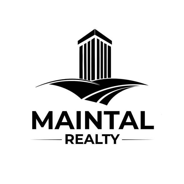 MAINTAL REALTY logo