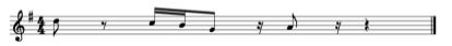 SOUND MARK OF FEDERAL BANK logo