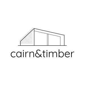 Cairn & Timber logo