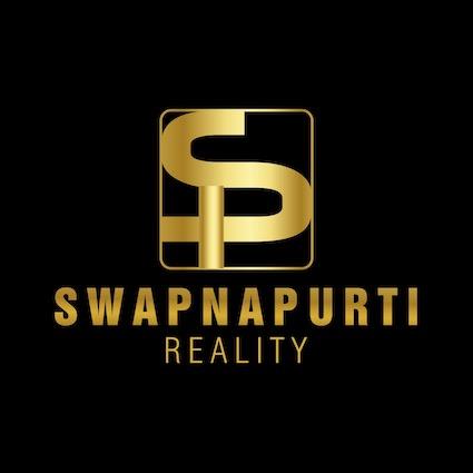 SWAPNAPURTI REALITY logo