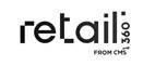 RETAIL 360 FROM CMS logo