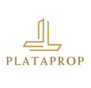 Plataprop logo