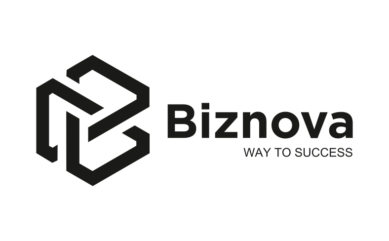 Biznova logo