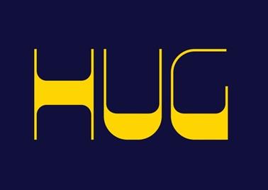 HUG logo