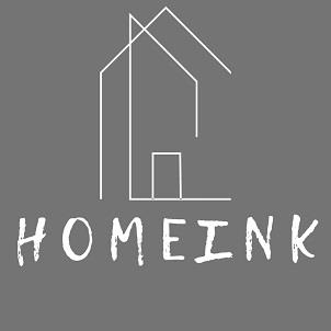 HOMEINK logo