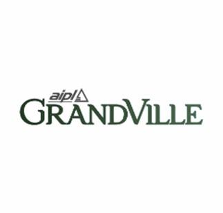 aipl GRANDVILLE logo