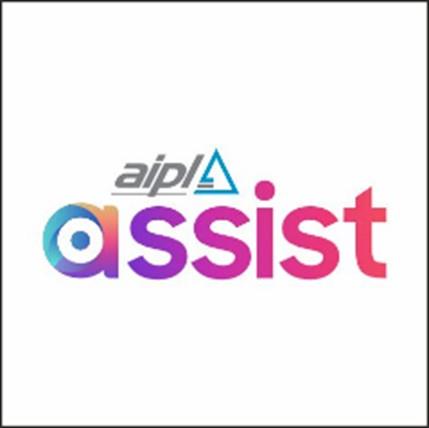 aipl assist logo