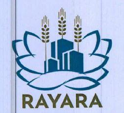 RAYARA (With Device) logo