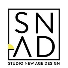 SNAD logo