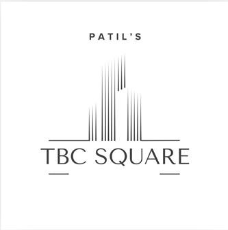 PATIL'S TBC SQUARE logo