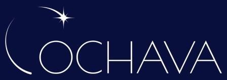COCHAVA logo