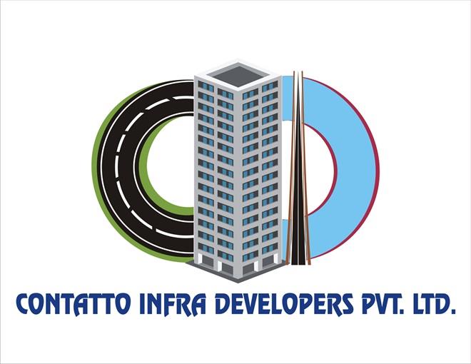 CONTATTO INFRA DEVELOPERS PVT. LTD. logo
