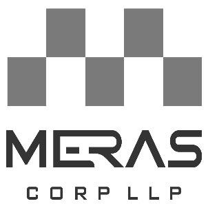 MERAS CORP LLP logo