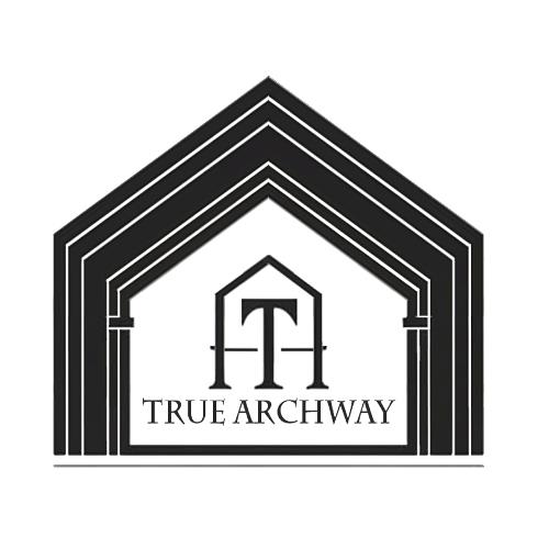 True Archway logo