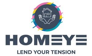 HOMEYE logo