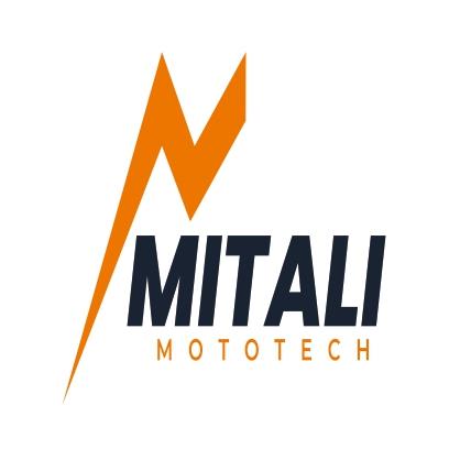Mitali Mototech logo