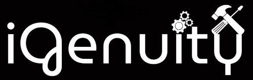 igenuity logo