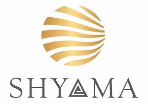SHYAMA logo