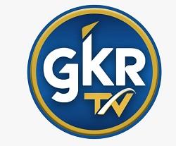 GKR TV logo