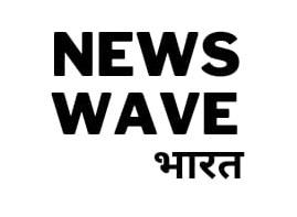NEWS WAVE BHARAT logo
