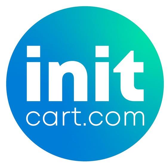 initcart.com logo