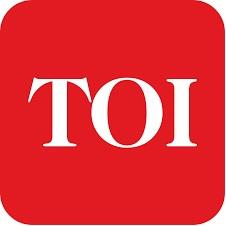 TOI (Logo) logo