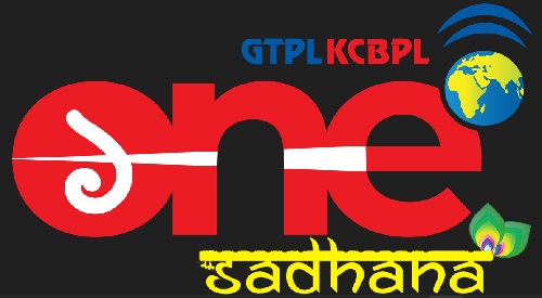 ONE SADHANA logo