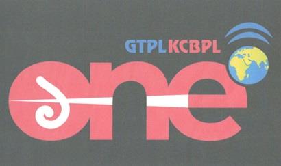 ONE logo