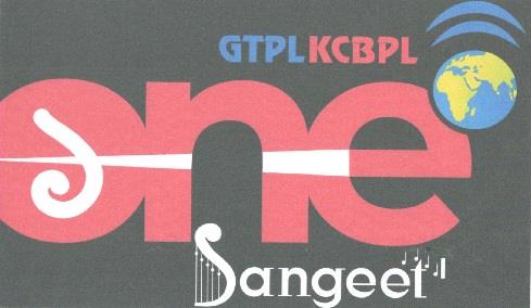 ONE SANGEET logo