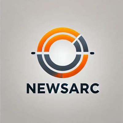 NEWSARC logo