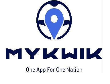 MYKWIK logo