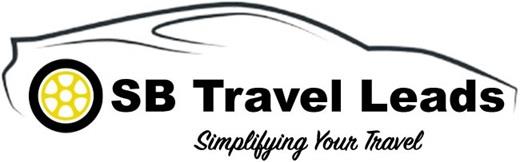 SB Travel Leads logo