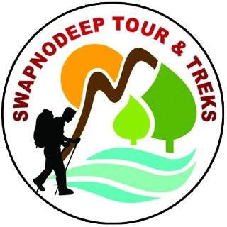 SWAPNODEEP logo