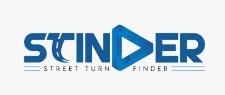 STINDER logo