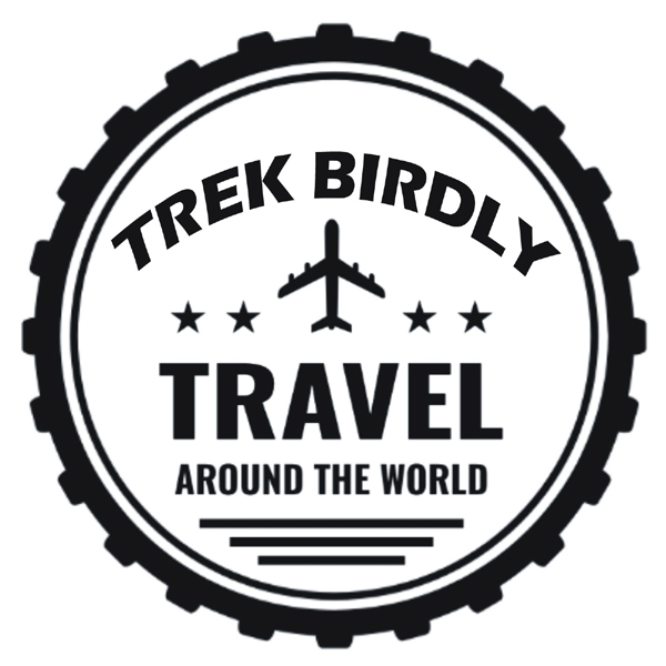 TREK BIRDLY logo