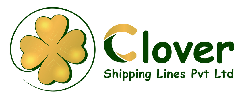 Clover Shipping Lines Pvt Ltd logo