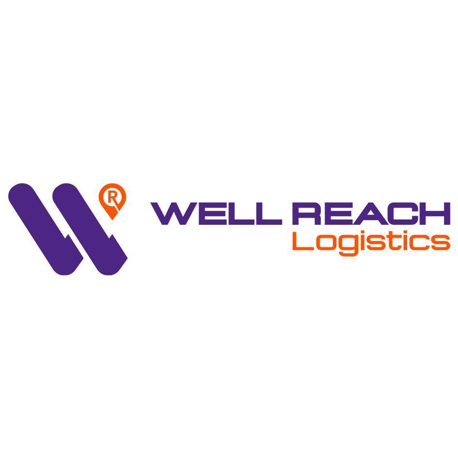 WELL REACH LOGISTICS logo
