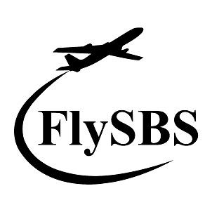 FLYSBS logo