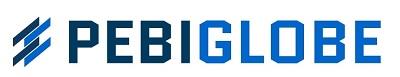 PEBIGLOBE logo