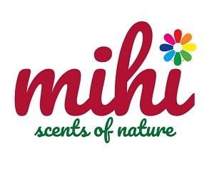 mihi (Device) logo