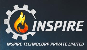 INSPIRE INSPIRE TECHNOCORP PRIVATE LIMITED logo