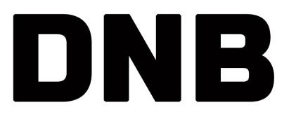 DNB logo