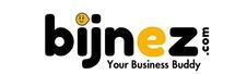 bijnez.com - Your Business Buddy logo